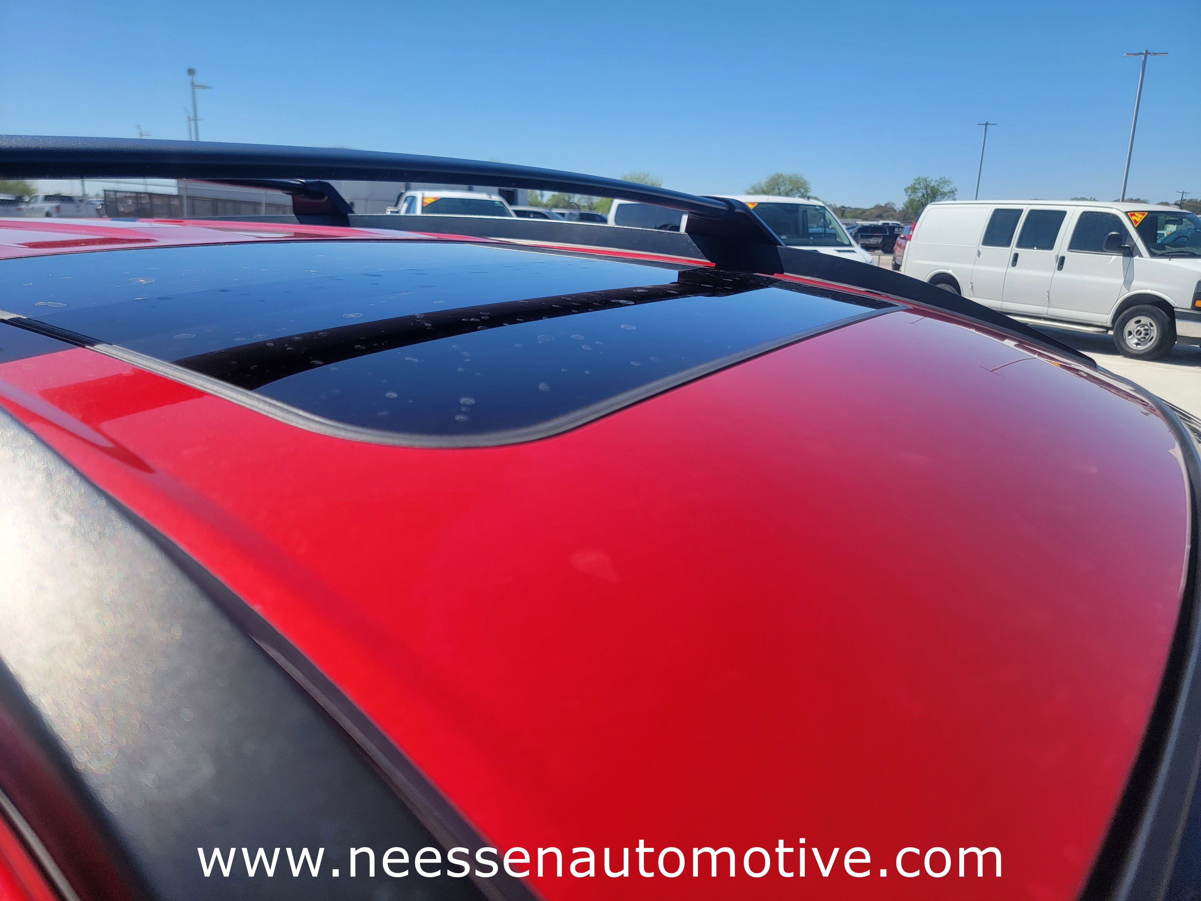 Used 2024 Toyota Corolla Cross XLE w/ Convenience Package image 8