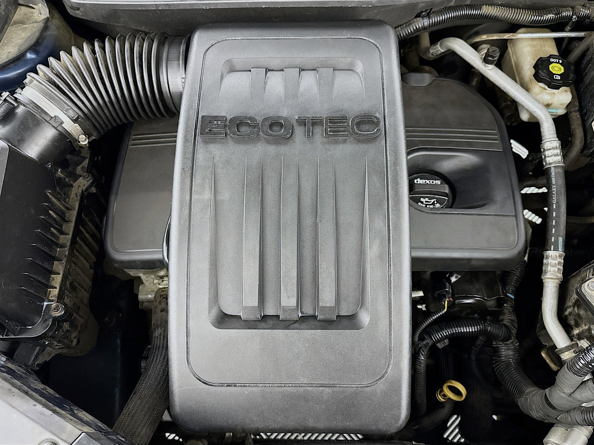 Used 2016 Chevrolet Equinox LT w/ Convenience Package image 37