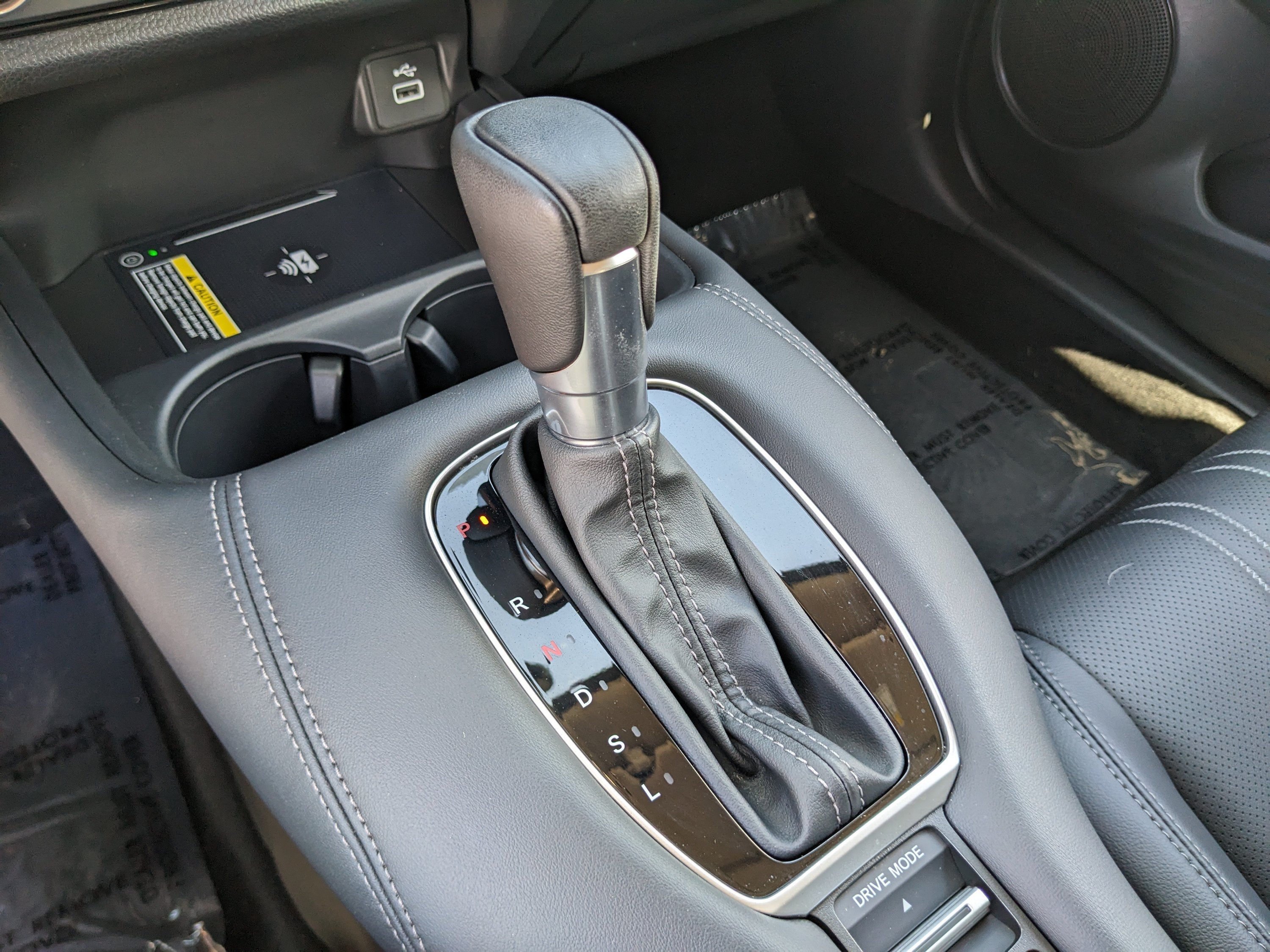 Used 2024 Honda HR-V EX-L image 26