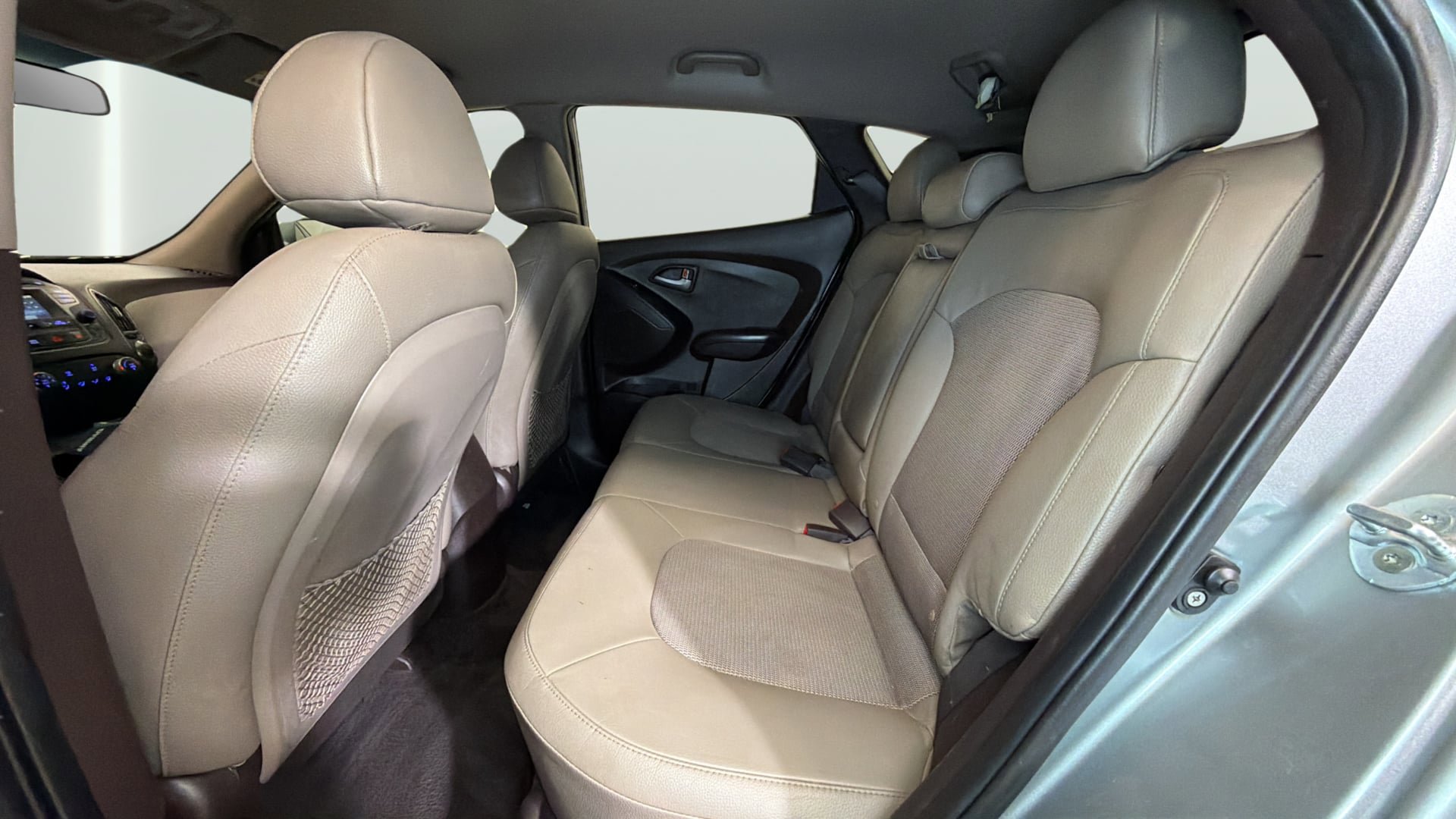 Used 2015 Hyundai Tucson GLS w/ Option Group 02 AWD/4WD image 33