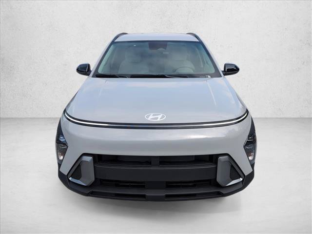 New 2027 Hyundai Kona SEL Sport FWD image 2