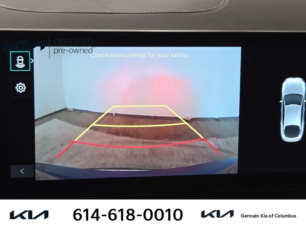 Certified 2026 Kia K5 GT-Line FWD image 32