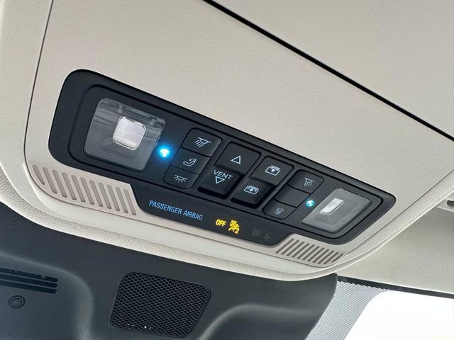 New 2026 Ford Expedition Max Platinum w/ Platinum Ultimate Package image 20