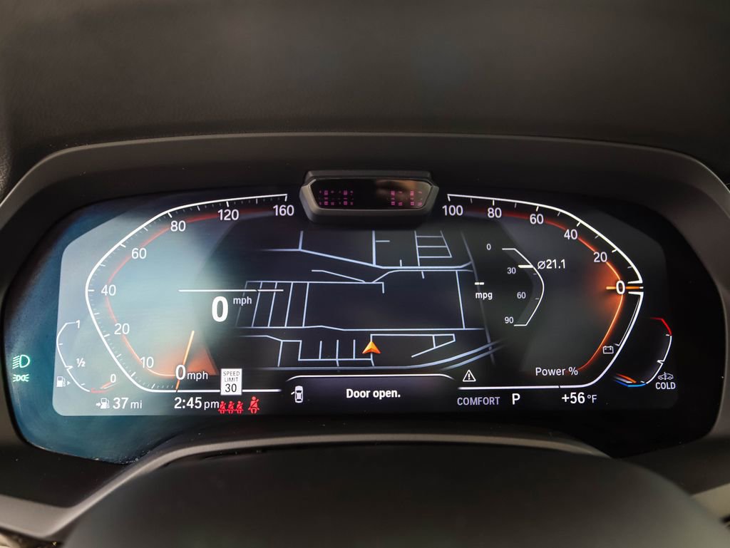 Used 2021 BMW X5 xDrive40i w/ M Sport Package image 14