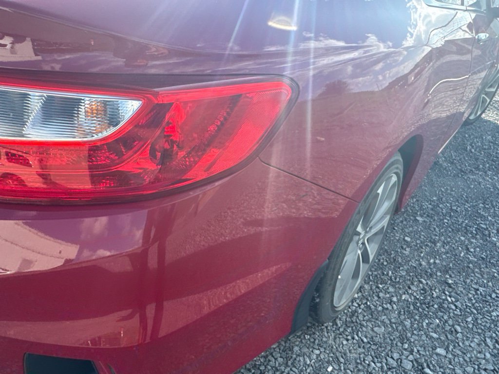 Used 2015 Honda Accord EX-L image 24