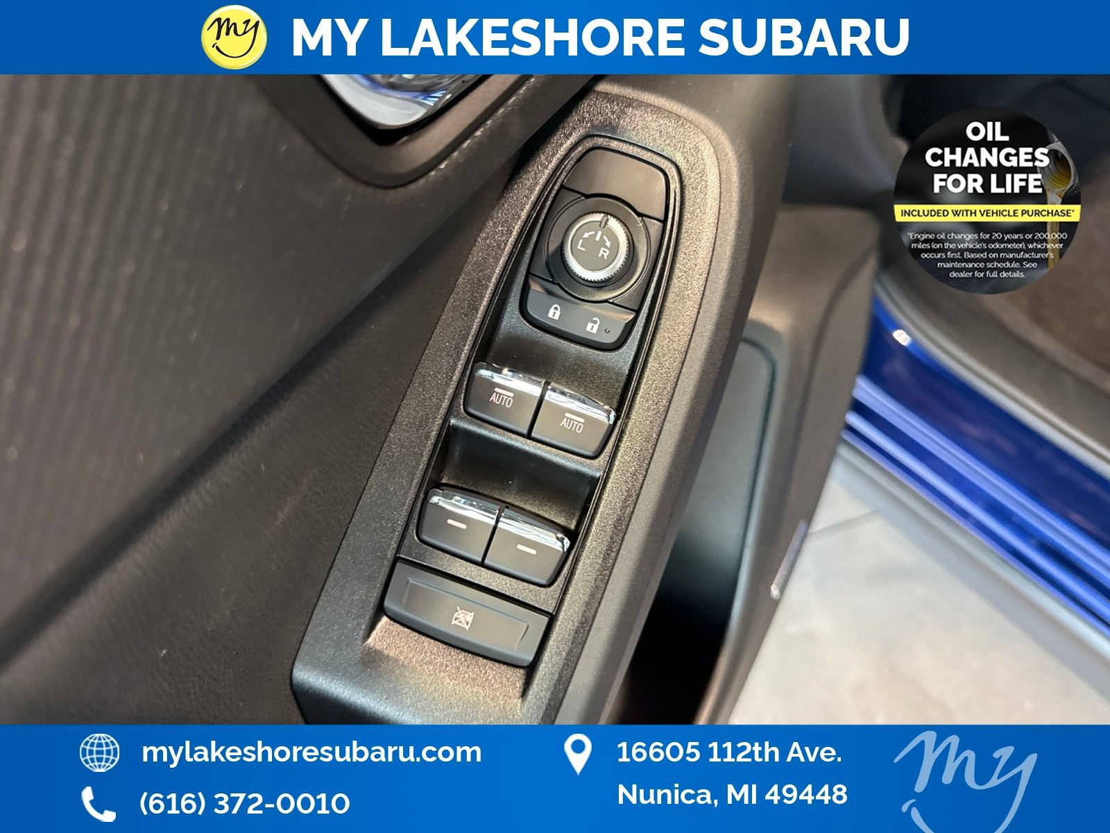 New 2026 Subaru Crosstrek 2.5i Limited AWD/4WD image 11