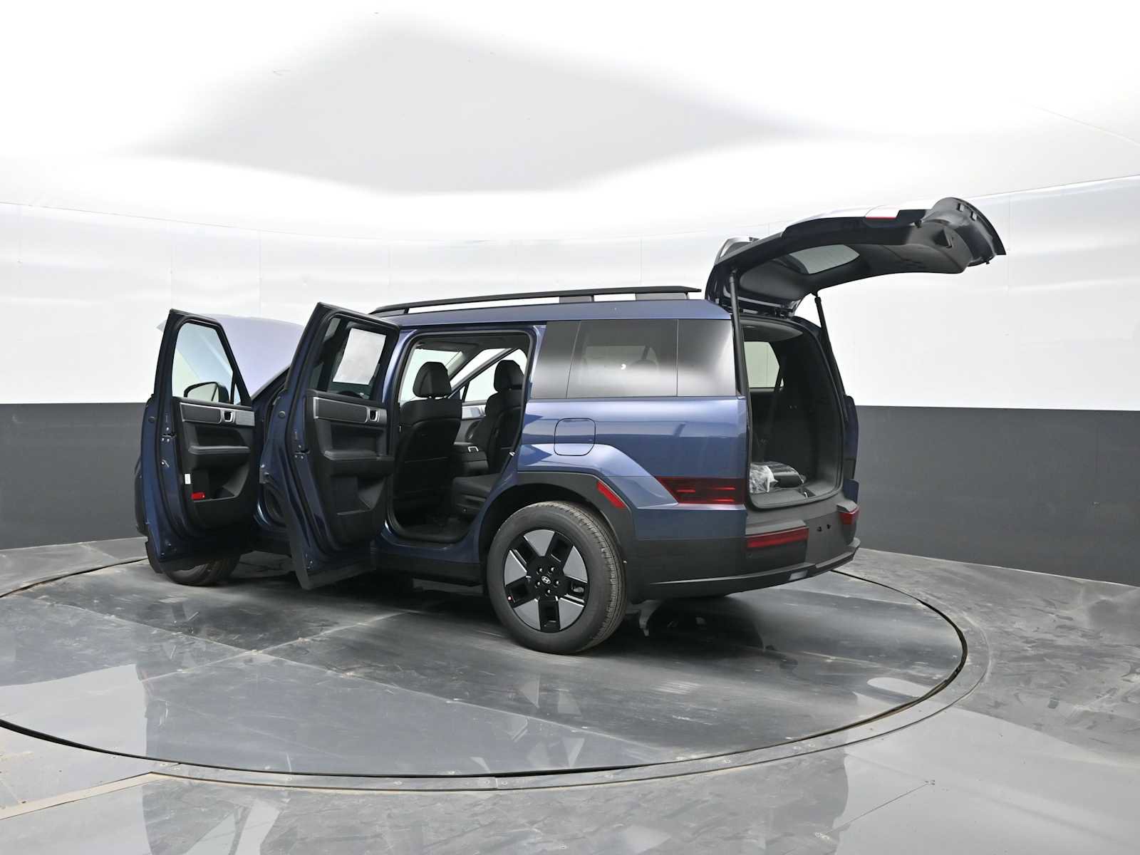 New 2026 Hyundai Santa Fe SEL image 40