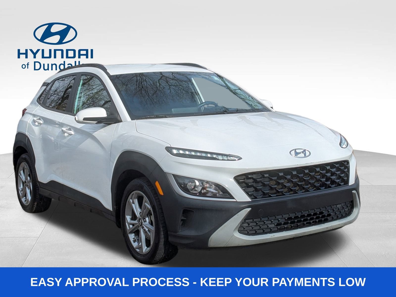 Used 2023 Hyundai Kona SEL w/ Cargo Package FWD image 10