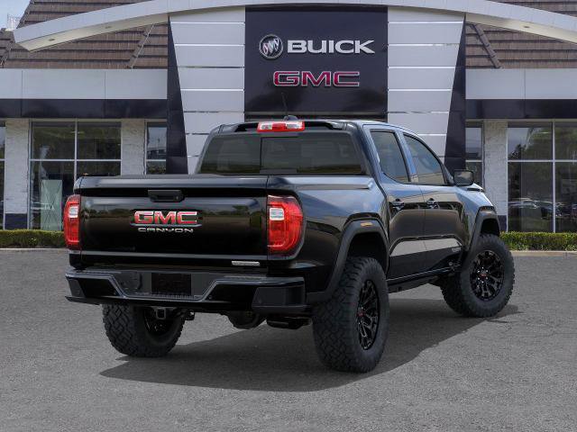 New 2026 GMC Canyon Elevation w/ Convenience Package image 4