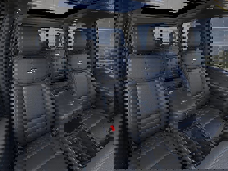 New 2026 Ford F350 Platinum image 39