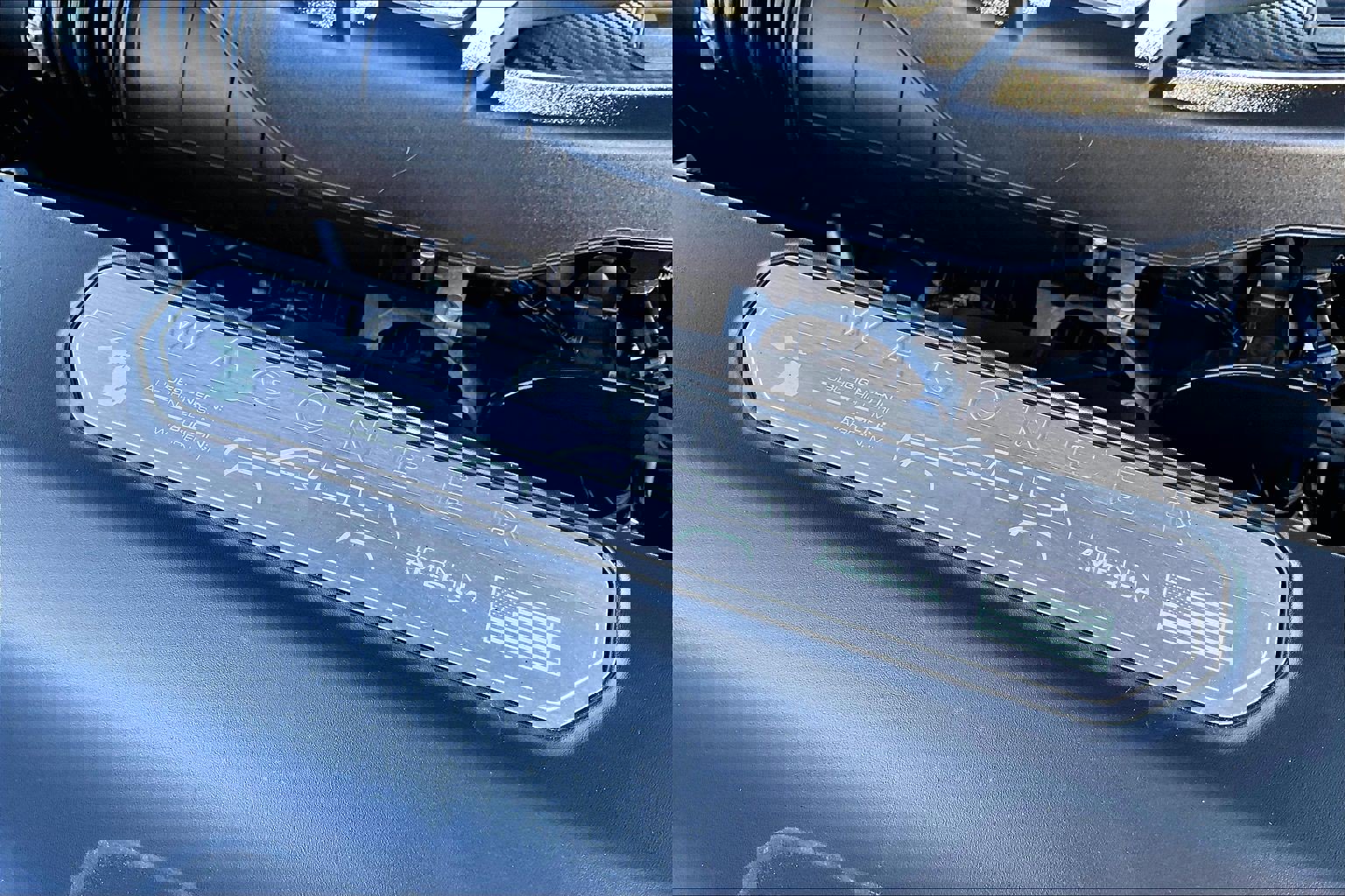 Used 2024 Jeep Wagoneer L Series II image 30