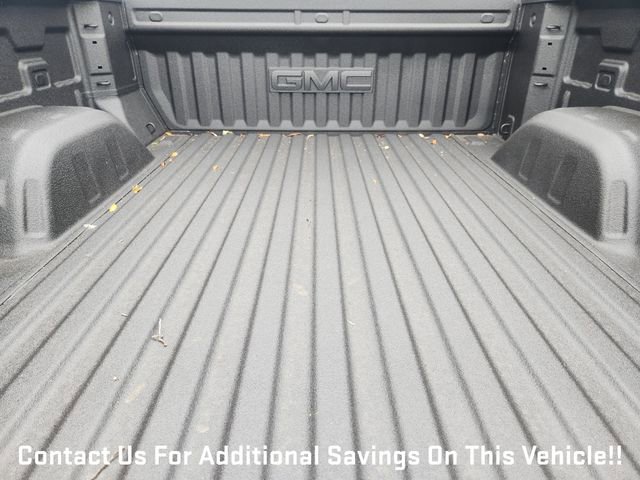 New 2026 GMC Sierra 1500 Elevation w/ Elevation Select Package image 22