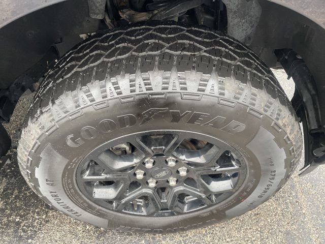 Used 2024 Ford F150 XLT w/ Equipment Group 302A MID AWD/4WD image 19