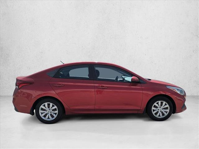 Used 2018 Hyundai Accent SE image 4