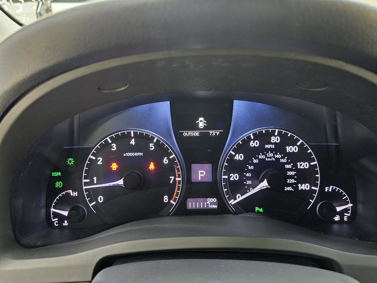 Used 2013 Lexus RX 350 FWD w/ Navigation Pkg image 30