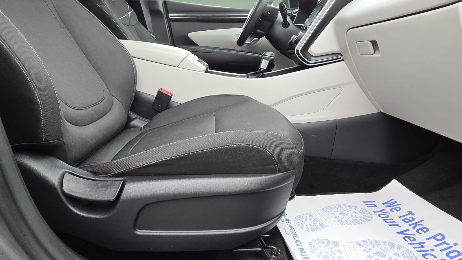 Used 2022 Hyundai Tucson SEL image 15