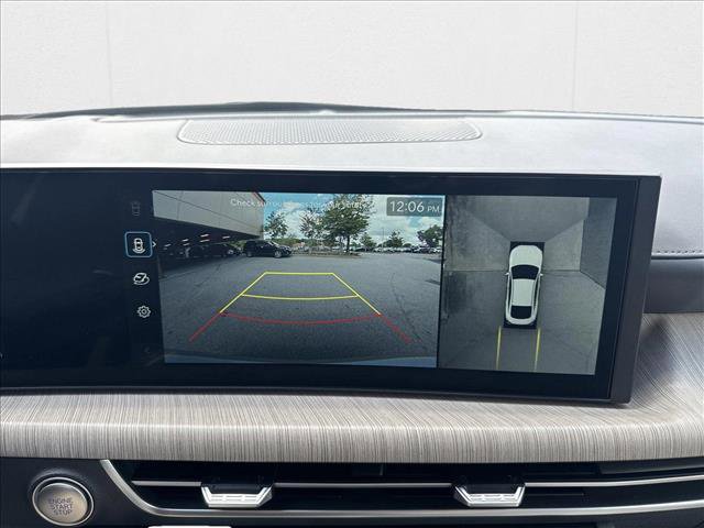 New 2025 Hyundai Sonata Limited image 13