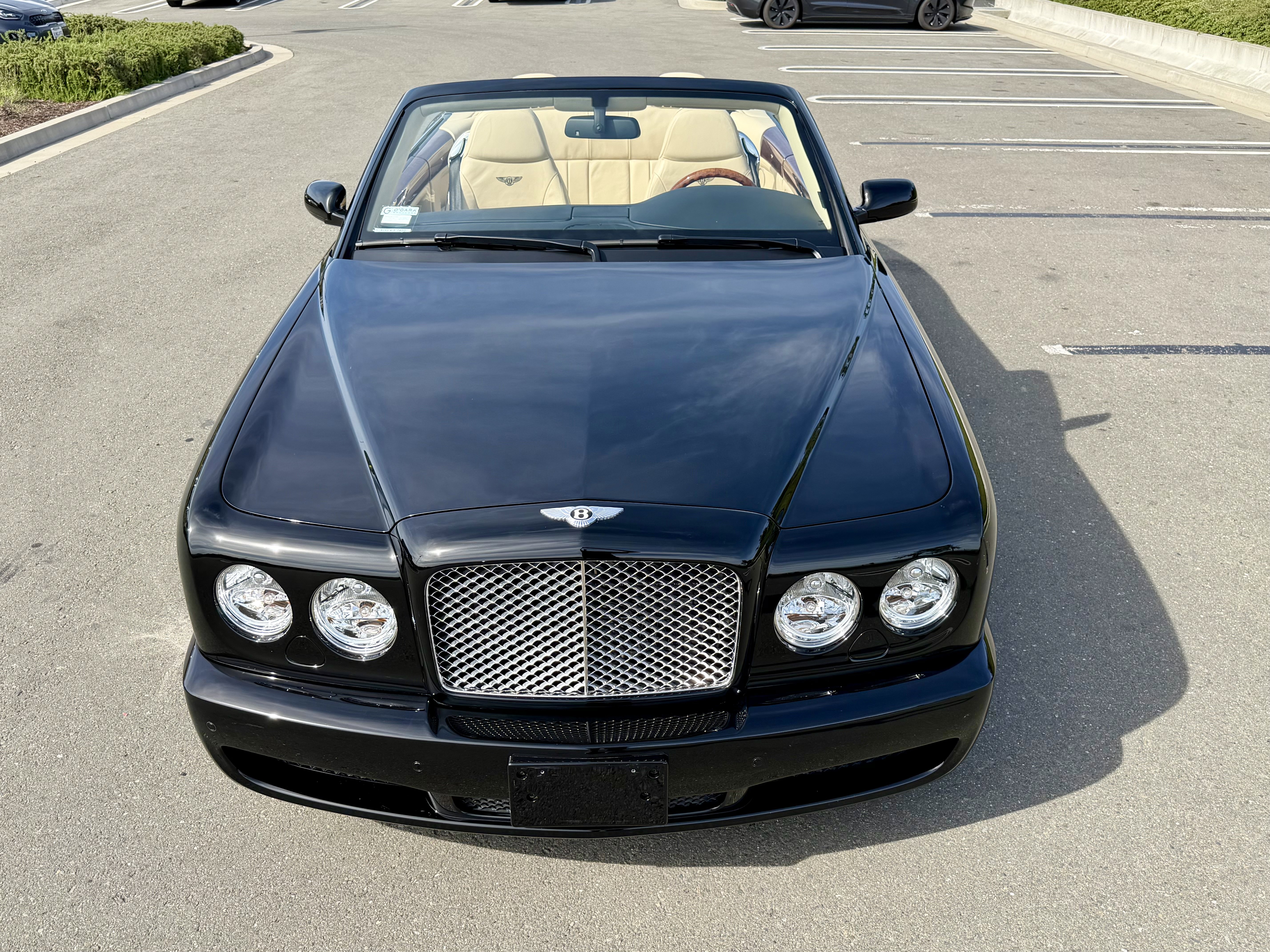 Used 2007 Bentley Azure image 5