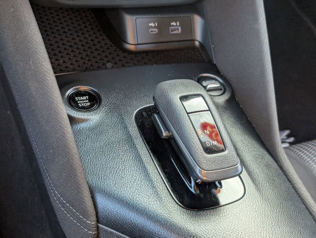 Certified 2024 Nissan Z Sport w/ Floor Mat Package image 22