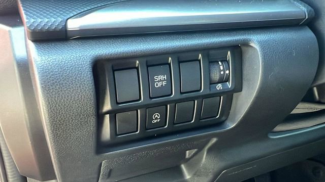 Used 2021 Subaru Forester Premium AWD/4WD image 12