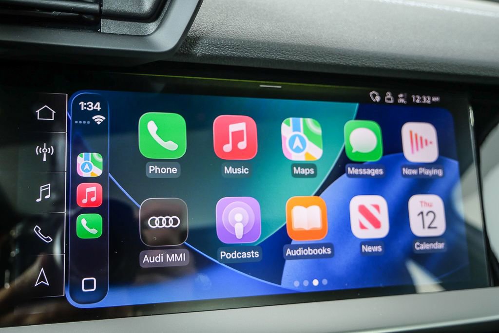 Used 2022 Audi A3 2.0T Premium image 14