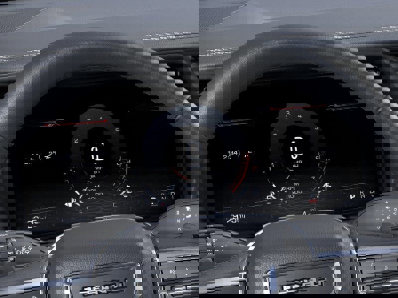 New 2026 GMC Terrain Denali AWD/4WD image 18