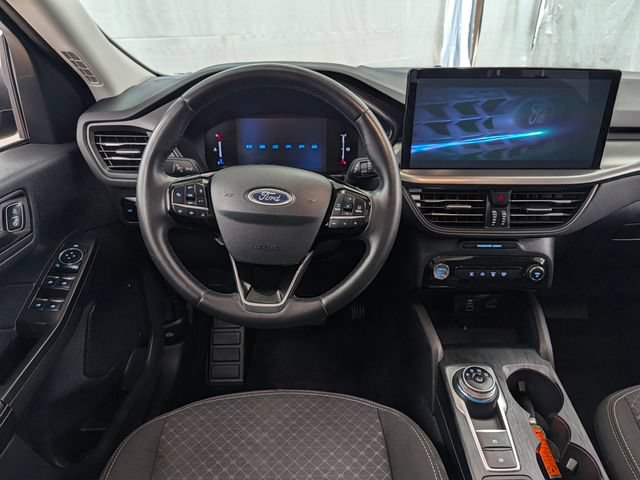 Certified 2024 Ford Escape Active w/ Tech Pack #1 AWD/4WD image 21