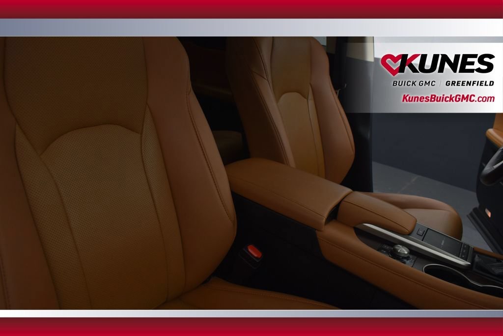 Used 2022 Lexus RX 350 AWD w/ Premium Package image 35