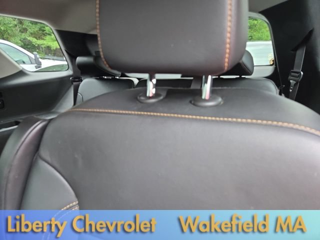 Used 2019 Chevrolet Traverse LT w/ LT Premium Package AWD/4WD image 13