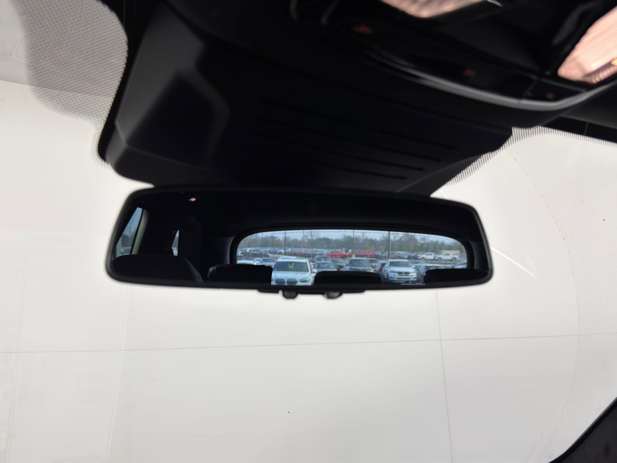 New 2026 BMW X5 M60i image 24