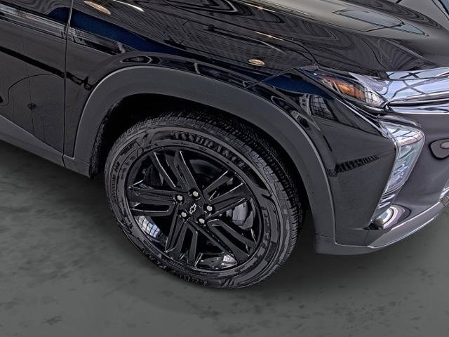 New 2026 Chevrolet Trax ACTIV image 16