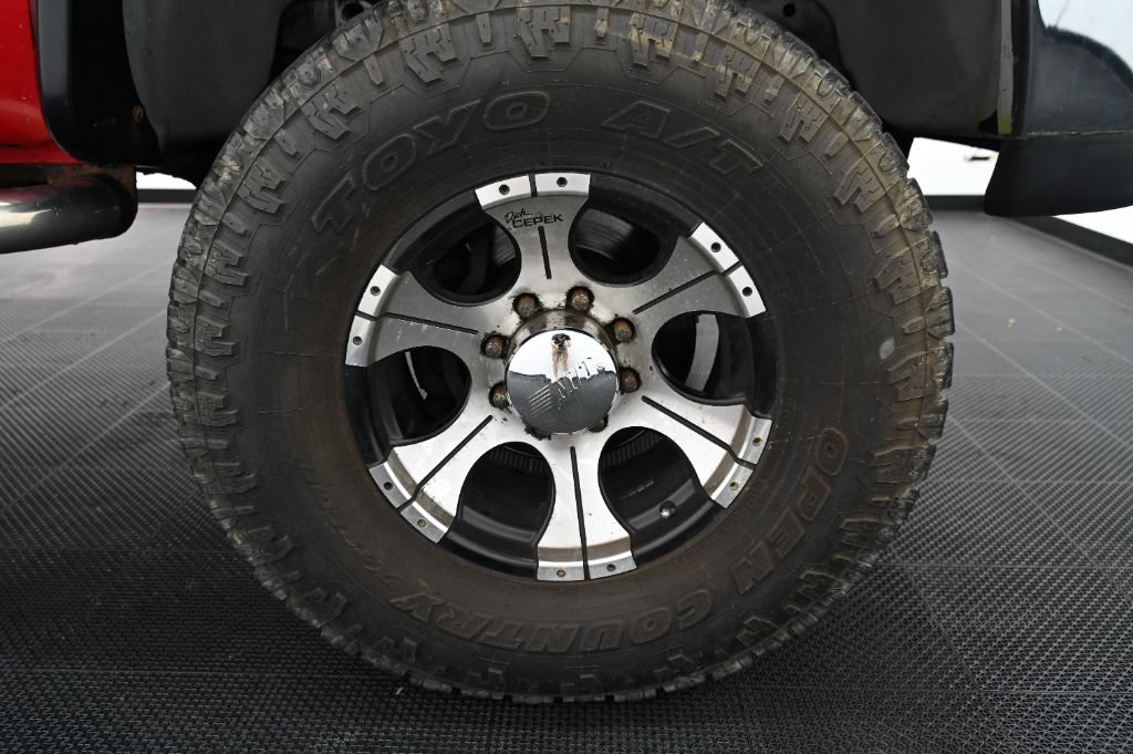Used 2007 Dodge Ram 2500 Truck SLT w/ Trailer Tow Group AWD/4WD image 39