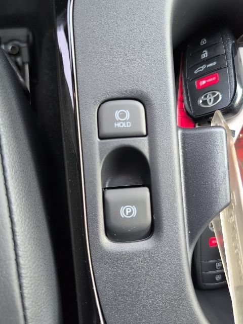New 2026 Toyota Corolla SE FWD image 21