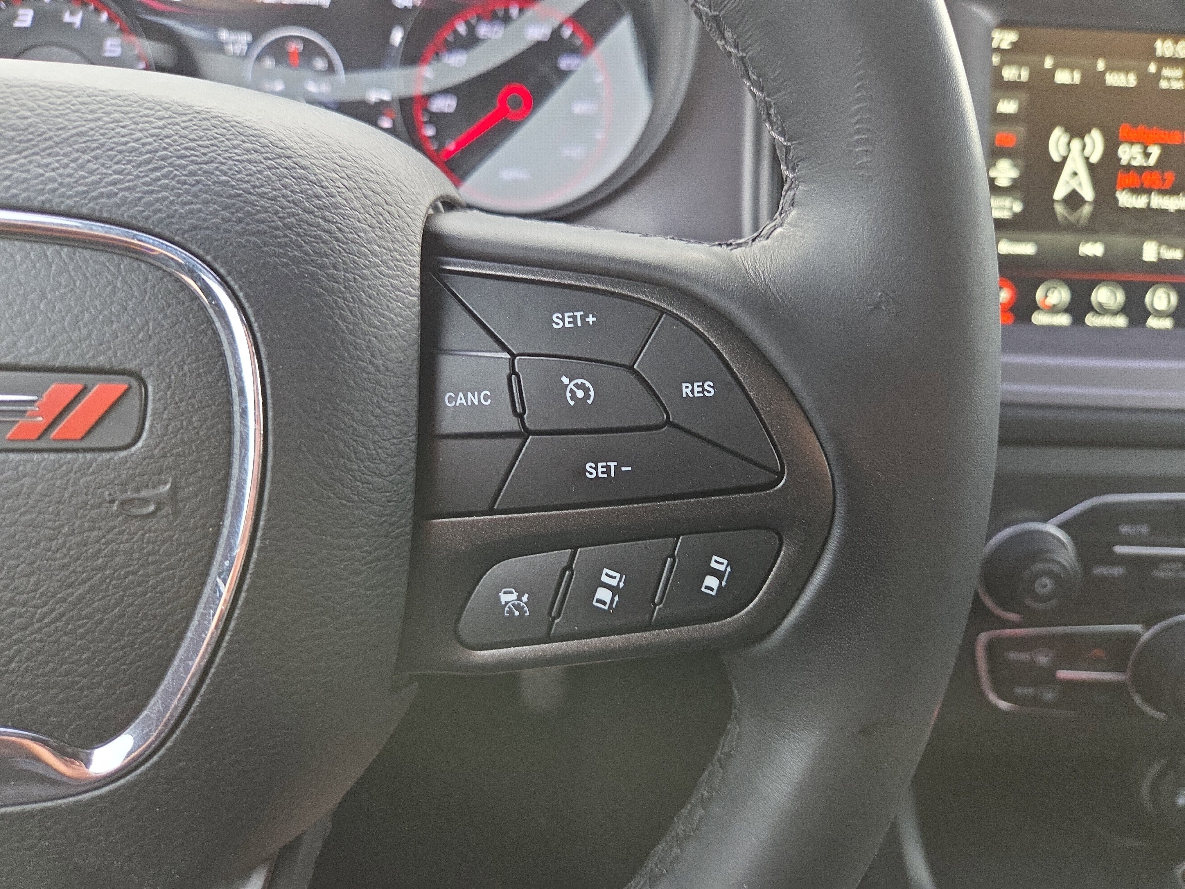 Used 2023 Dodge Charger GT w/ Blacktop Package image 12