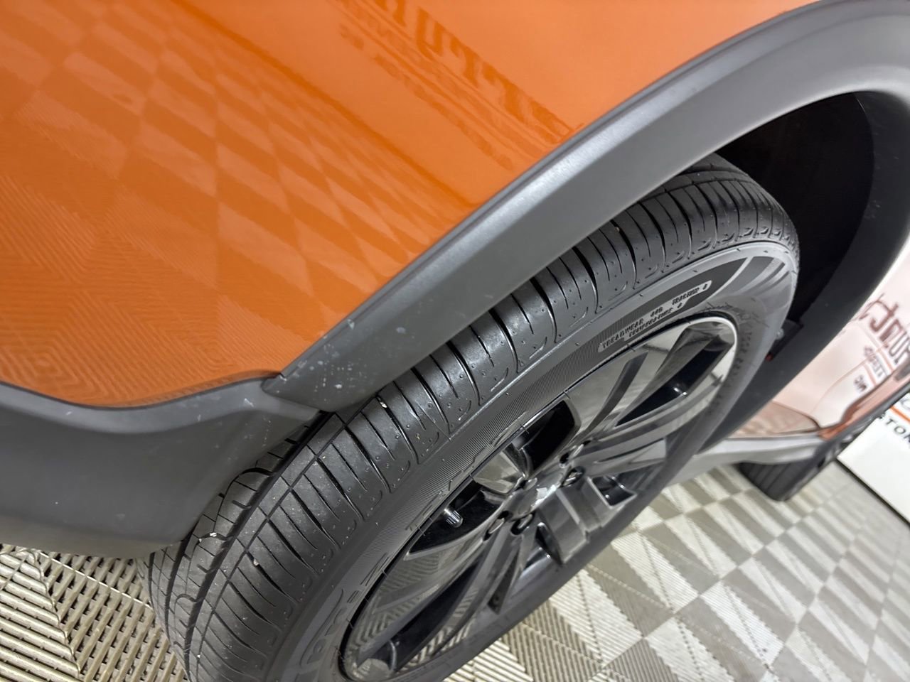 Used 2025 Mitsubishi Outlander Sport LE image 30