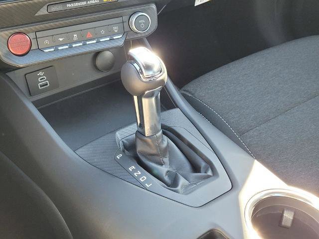 New 2026 Ford Mustang Coupe image 22