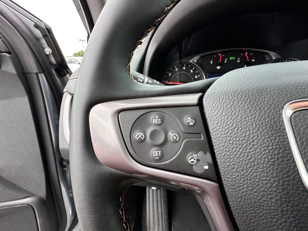 Certified 2023 GMC Terrain AT4 w/ Tech Package AWD/4WD image 40