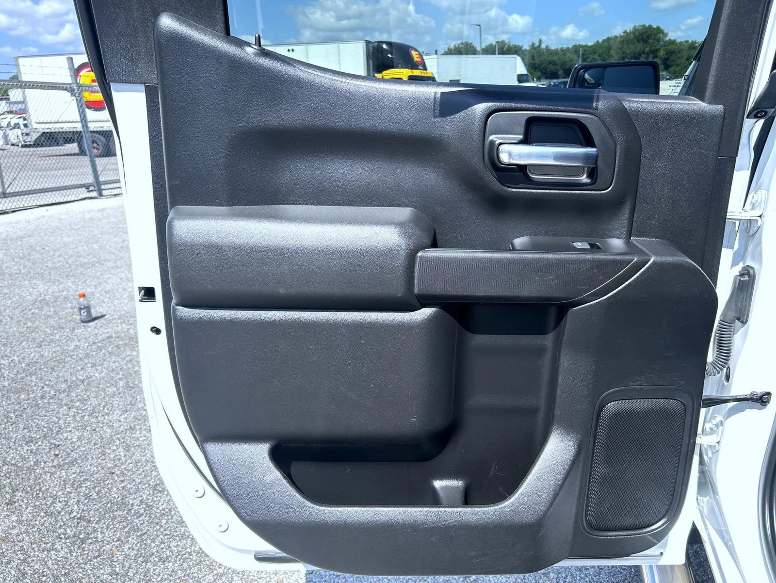 Certified 2019 Chevrolet Silverado 1500 LT w/ All-Star Edition AWD/4WD image 18