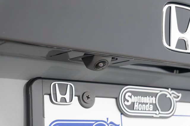 New 2026 Honda Accord Touring image 30