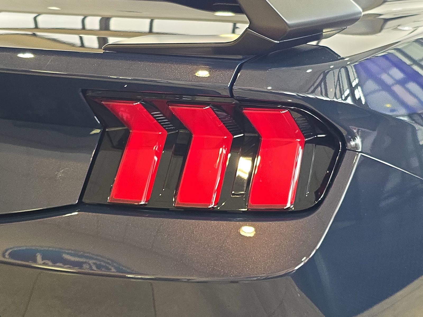 New 2025 Ford Mustang Dark Horse w/ Dark Horse Handlin Package image 5