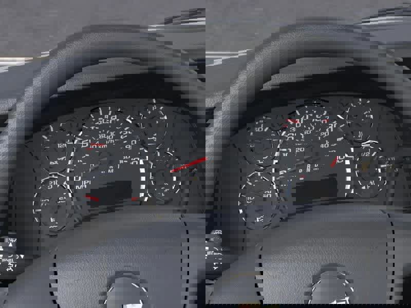 New 2025 Chevrolet Express 3500 w/ Power Convenience Package image 10