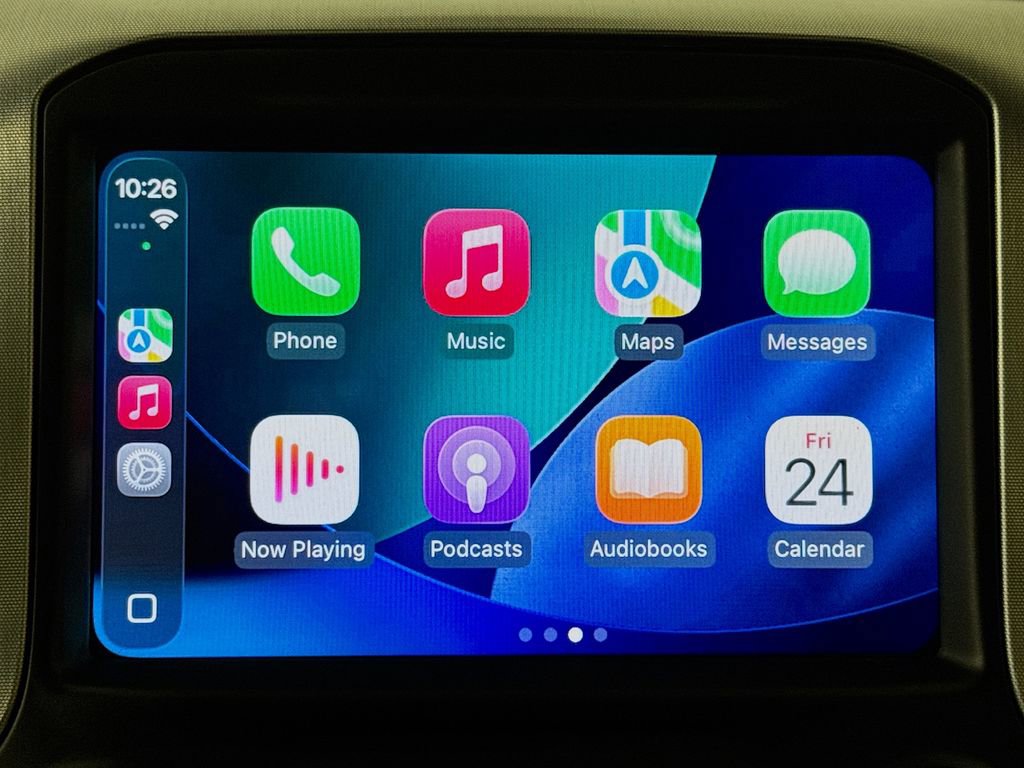 Used 2023 GMC Sierra 3500 SLE w/ SLE Convenience Package AWD/4WD image 14