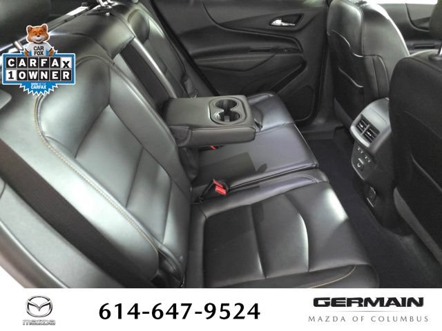 Used 2019 Chevrolet Equinox Premier AWD/4WD image 20