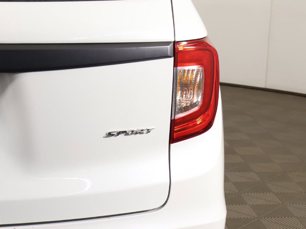 Used 2021 Honda Passport Sport image 14