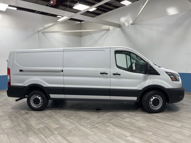 New 2025 Ford Transit 150 Low Roof w/ Load Area Protection Package image 2