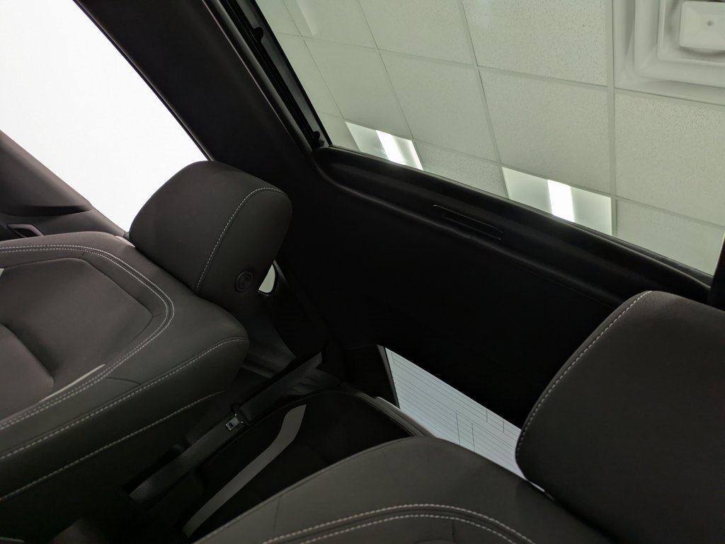 Used 2023 Chevrolet Camaro SS image 23