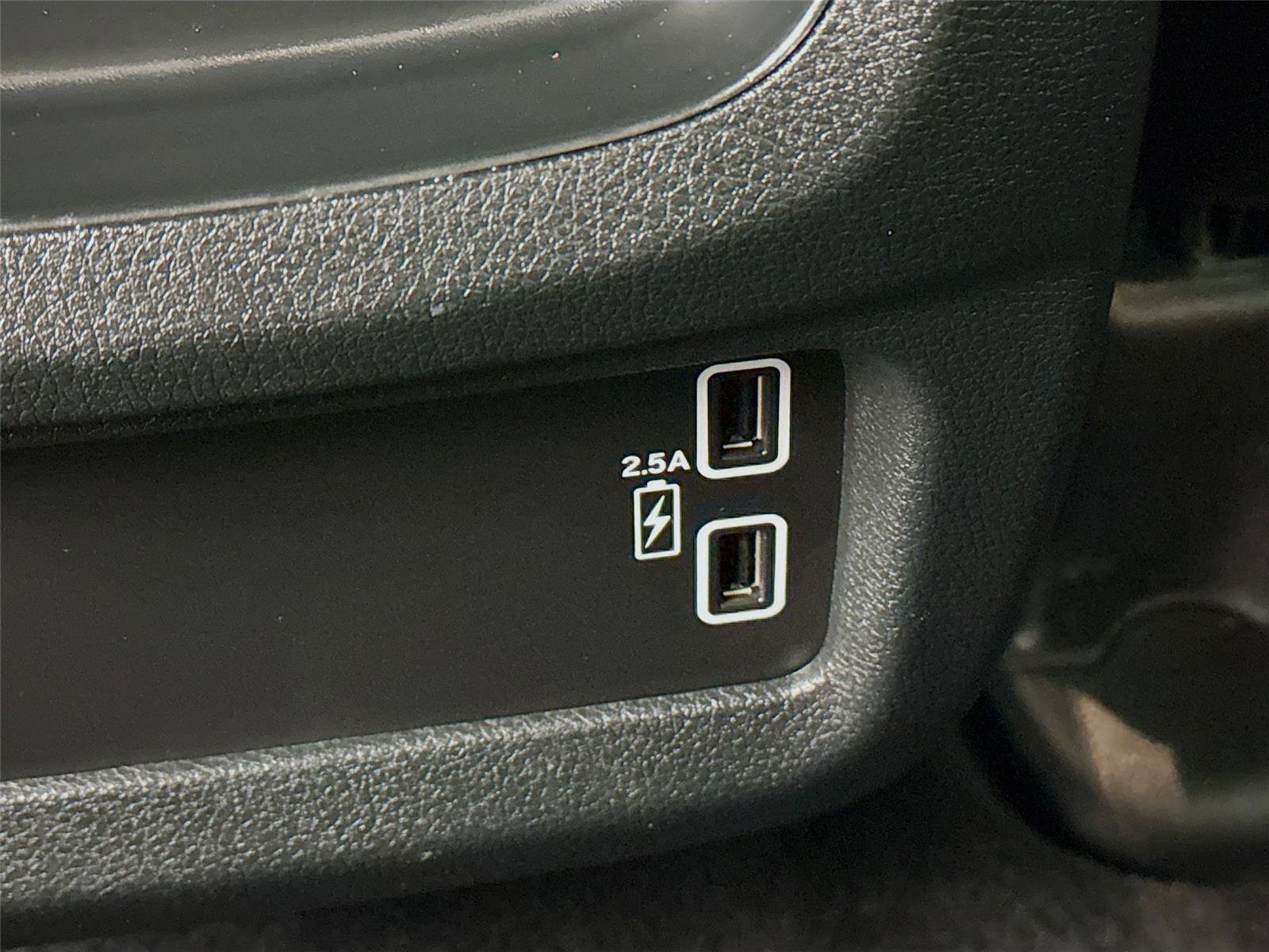 Used 2023 Honda Ridgeline Black Edition image 24