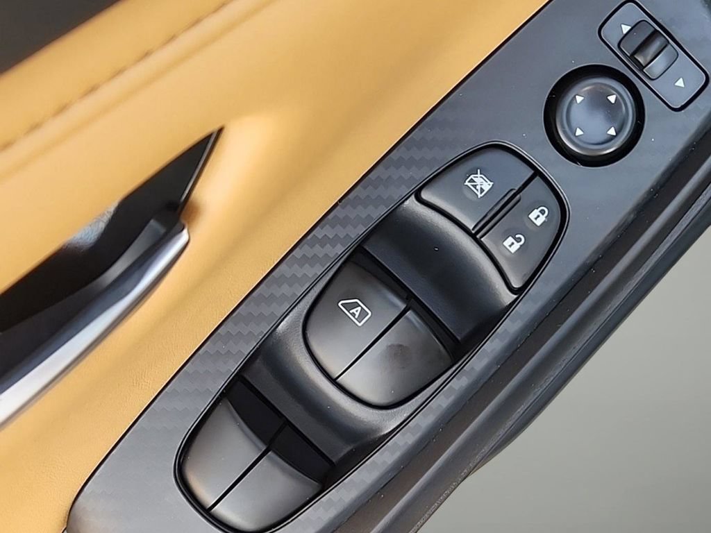 New 2025 Nissan Sentra SV w/ SV Premium Package FWD image 15