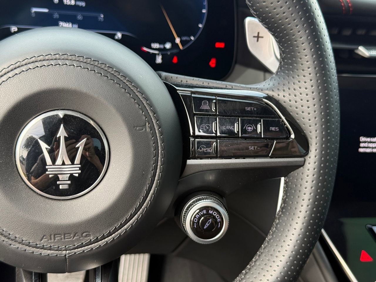 Certified 2024 Maserati GranTurismo Trofeo image 23