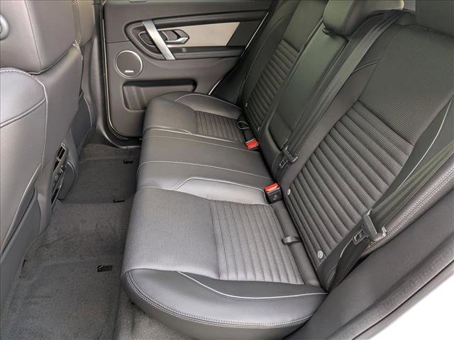 New 2026 Land Rover Discovery Sport Landmark AWD/4WD image 15